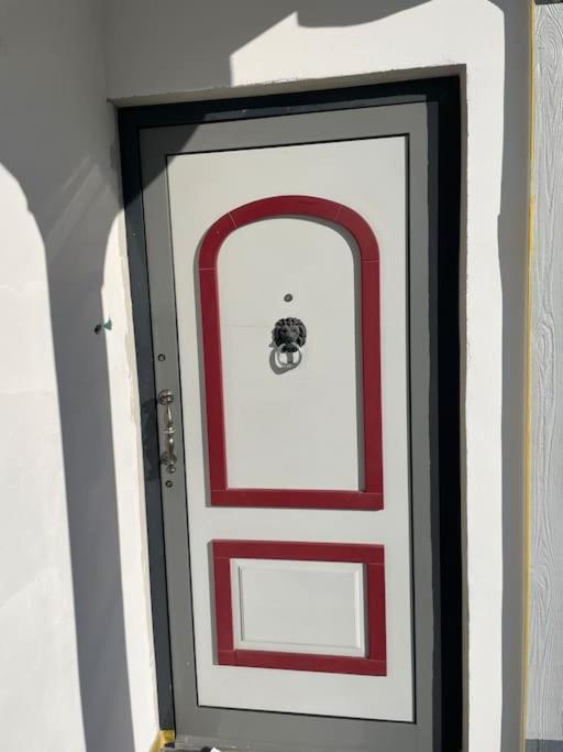 Traumhafter Blick Mit Wohnung Lindenfels 外观 照片